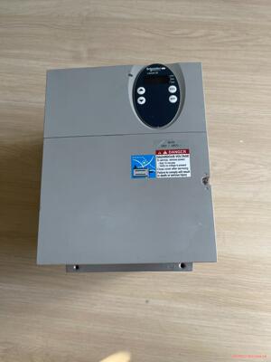 施耐德驱动器LXM05AD57N4 6KW 95新骏营议价商品