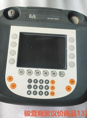 贝加莱示教器4MP251.0571-12骏营商贸—议价