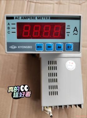 KYONGBO 电流控制器 DM1N-AV42议价商品
