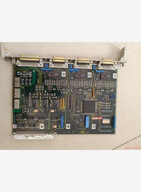 西门子板卡6FX1121-4BB03配件出(议价商品）
