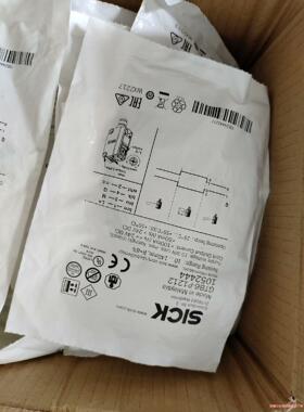 西克SICK光电开关GTB6-P1231 GTB6-N121(议价商品）