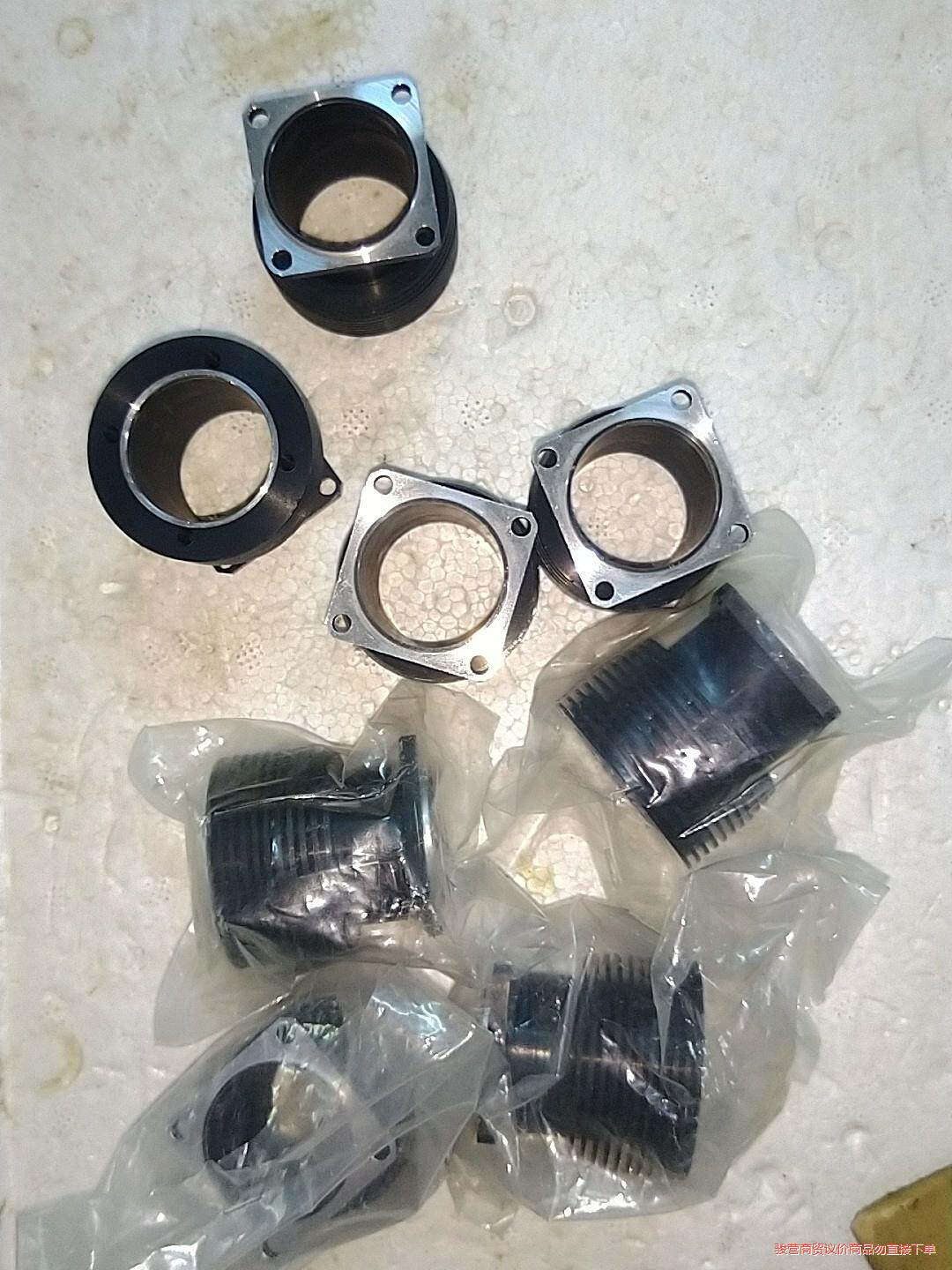 齐藤,saito ,futaba 多缸 模型 发动机零件全新骏营议价商品