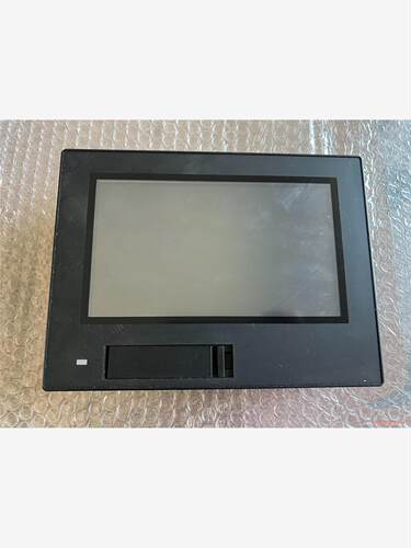 KEYENCE基恩士触摸屏VT5-W07M原装拆机，有10几(议价商品）