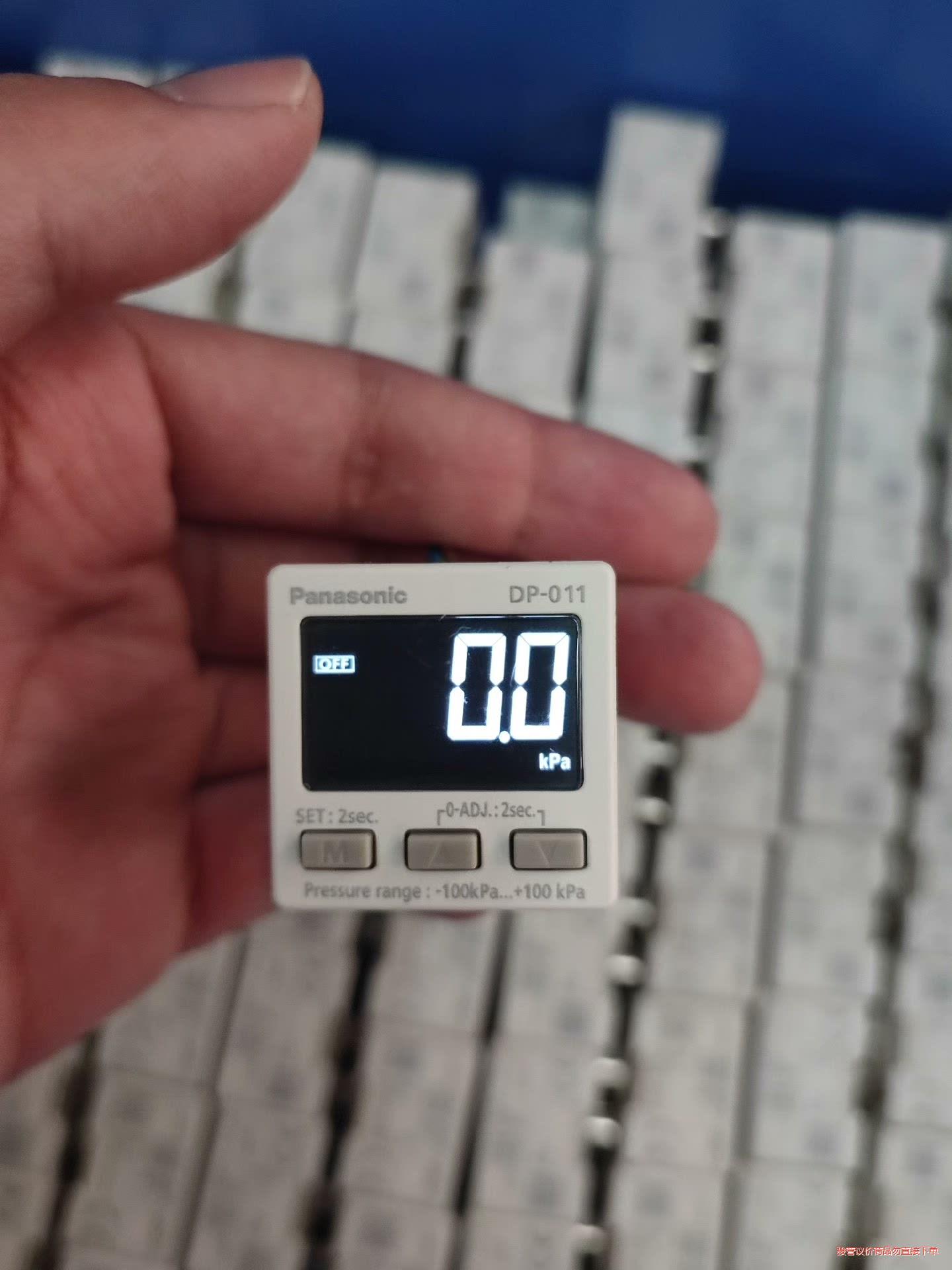 压力表，DP-011，80个，35元/个(议价商品）