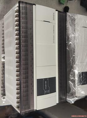 PLC信捷XD5－48T6－E,增强型PLC,控制6轴议价商品