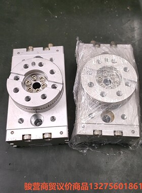 气立克旋转气缸RTB20有11个几成新骏营商贸—议价