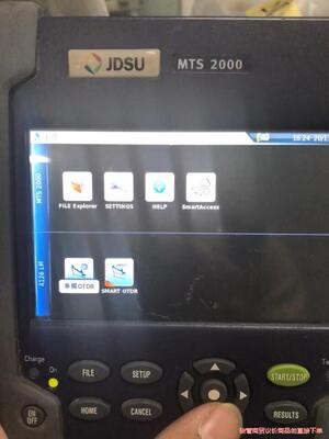 JDSU（VIAVI） MTS2000 OTDR测试仪骏营议价商品