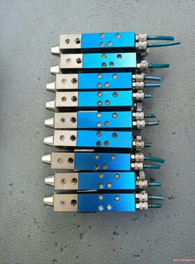 德国Krautzberger Mikro3自动喷枪（还有3个(议价商品）