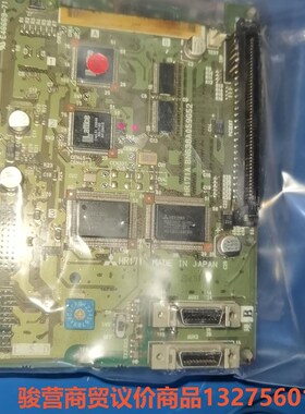 HR171三菱m64系统显卡功能完好顺丰。骏营商贸—议价