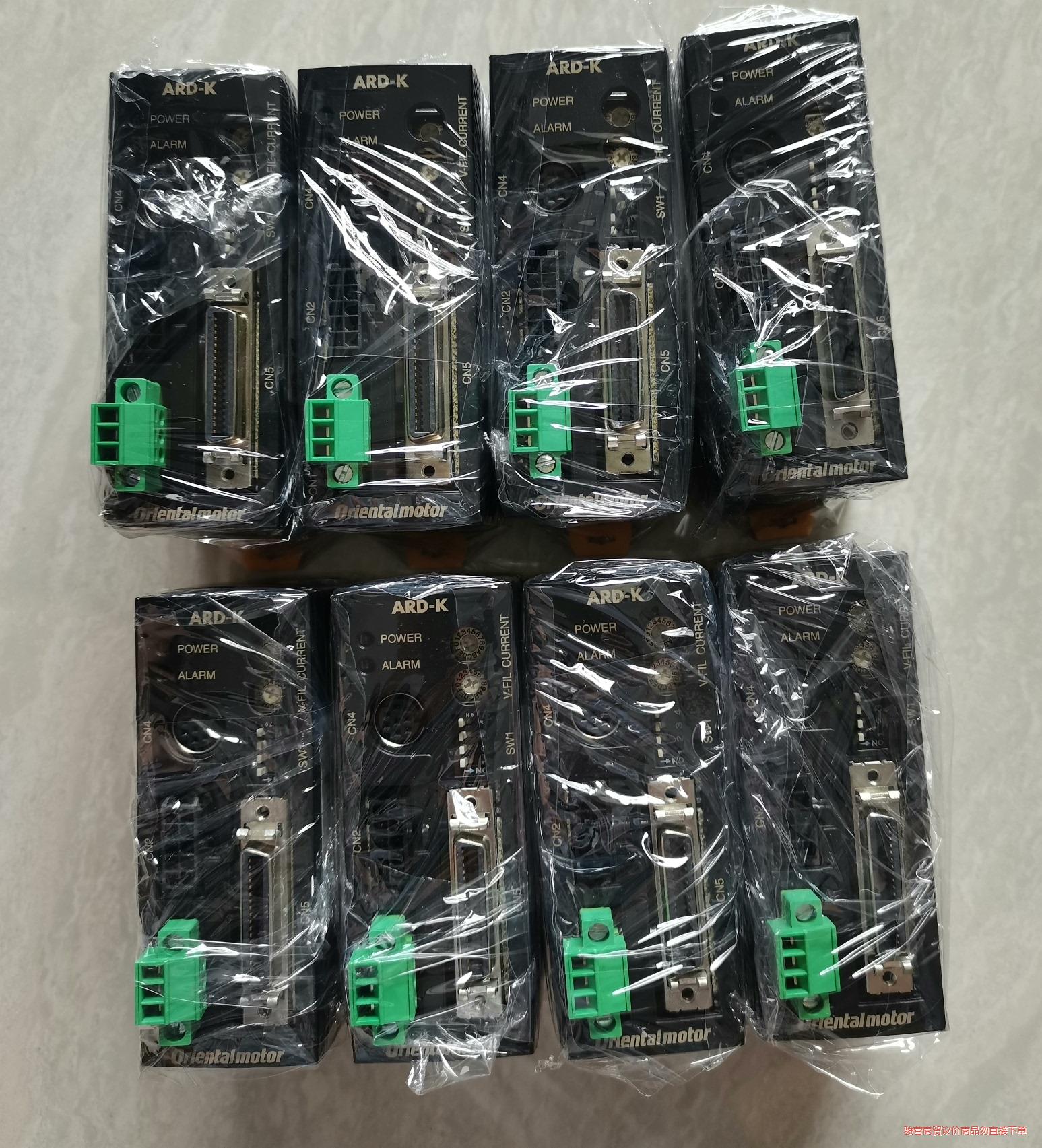 东方驱动器，ARD-K，DGM60-ARAK，成色9成新左右议价商品