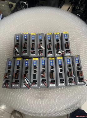 DM3E-556二手拆机雷赛驱动器实物图拍摄，功能包好，(议价商品）