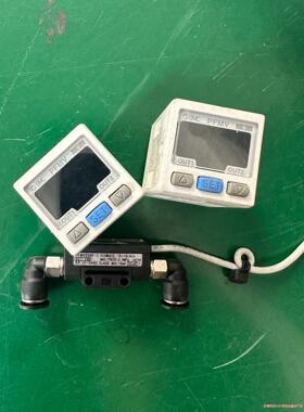 SMC流量传感器PFMV530F-1 PFMV300-M 外议价商品