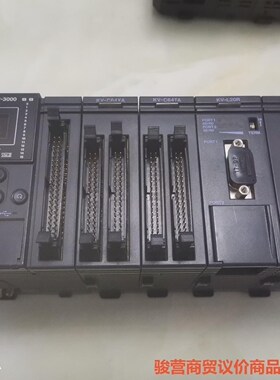 KV-3000/KV-C64XA/KV-C64TA/KV-L骏营商贸—议价