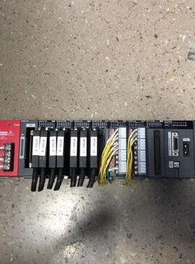 三菱PLC模块L61P-CM  L6EXE-CM LX42C议价商品