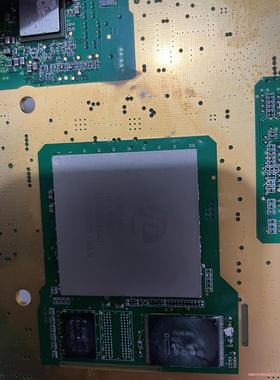 海思芯片SD6216 RFIV100，成色如图实物拍摄，(议价商品）