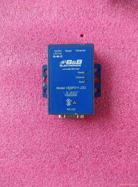 二手拆机BB-VESP211-232  Ethernal t议价商品