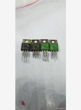 音频功放对管2SJ122，2SK428进口日立对管  J12(议价商品）
