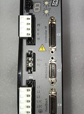 22年横河DD驱动器VCII-06-230,装机未用，几乎全议价商品