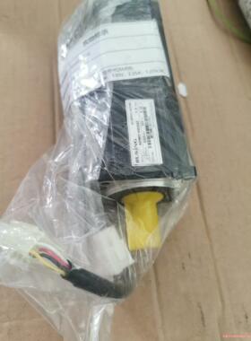 全新RUKING儒竟HQ5M60-40D30A2伺服电机儒竟(议价商品）