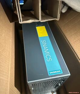 6SL3100 6ABO 西门子电抗器 36k议价商品 0BE23