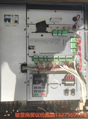 英威腾GD300-39-037-4系列变频器在施工升降机变频骏营商贸—议价
