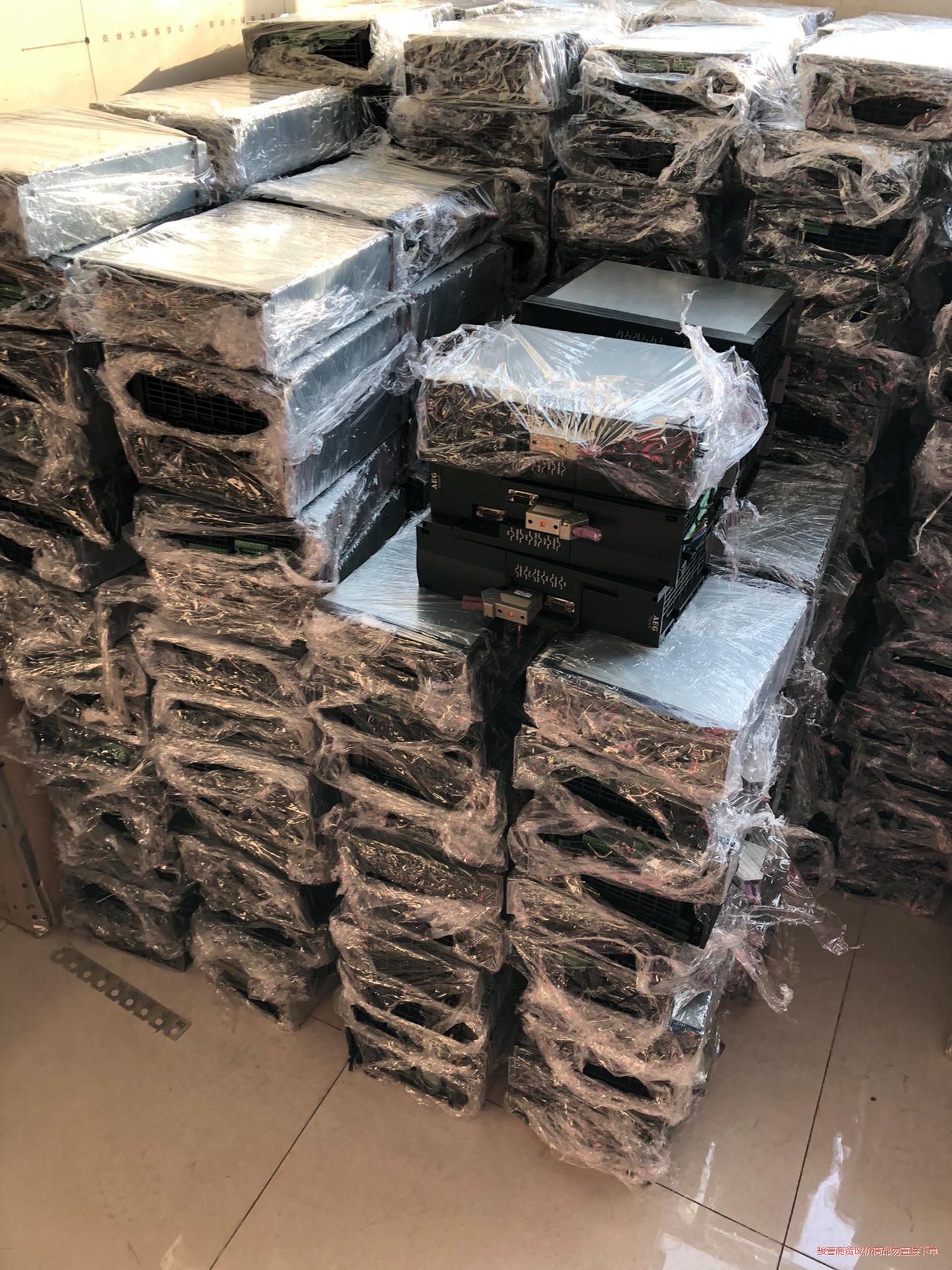 AEG控制器Thyro-p TP3PT28I.D01成色95骏营议价商品