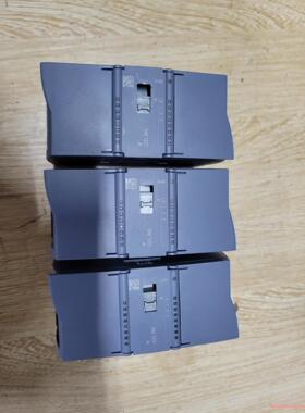 出售西门子1200plc模拟量输入模块,SM1231AI,订(议价商品）