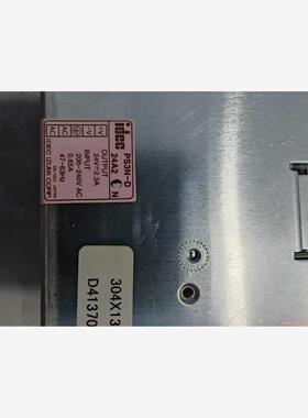 PS3N-D24A2CN日本和泉IDEC电源精密开关电源 拆(议价商品）