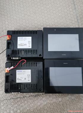 永宏触摸屏，型号c2043sf。议价骏营议价商品