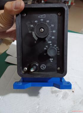 PULSAtron 美国帕斯菲达计量泵，型号LB02SB-P议价商品