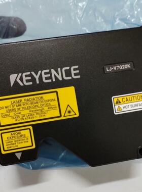 基恩士LJ-V7020K 全新正品 激光位移传感器  ljv议价商品