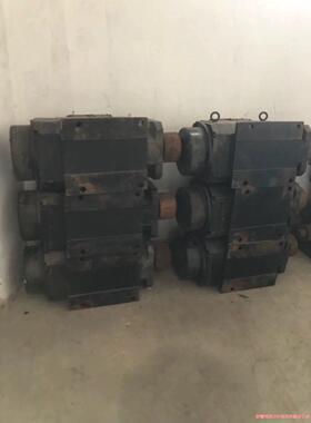 拆机安川SGMBH-3GACAK1电机，37KW，实物拍摄，议价商品