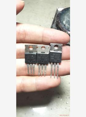 IRF1607原装进口拆机 75V 142A 质量保证 N沟(议价商品）