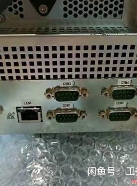 Wafer晶元体光刻机扫描仪MVTEC 5050-00019议价商品