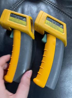 红外手持单点测温仪FLUkE 62 Mini议价商品