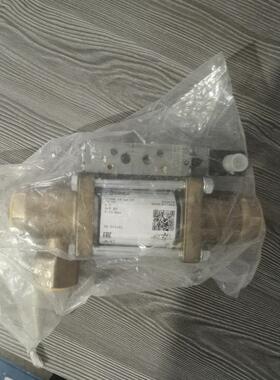 30  全新COAX同轴阀，5-VMK 15 DR NC D(议价商品）