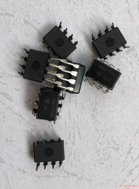 全新 HA17555  精密定时器 直插 DIP-8，以前开(议价商品）
