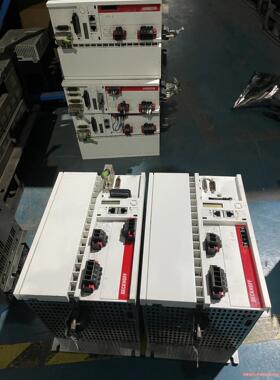 倍福驱动器AX5118-0000有4个 成色漂亮AX5203骏营议价商品