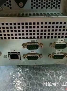 Wafer晶元体光刻机扫描仪MVTEC 5050-00019-议价商品直拍不发货