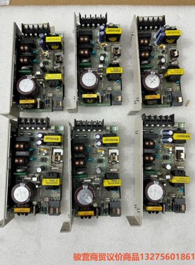 日本 拆机 科索电源24V 科索 PAA50F-24 实图骏营商贸—议价