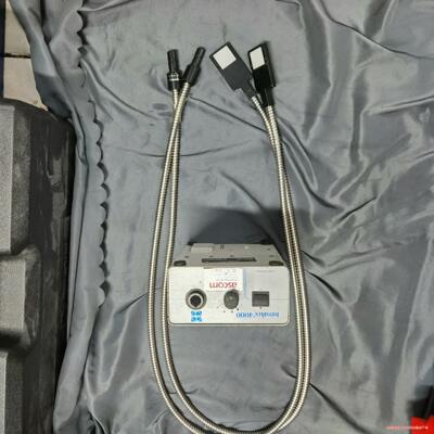 VOLPI沃尔皮INTRALUX400