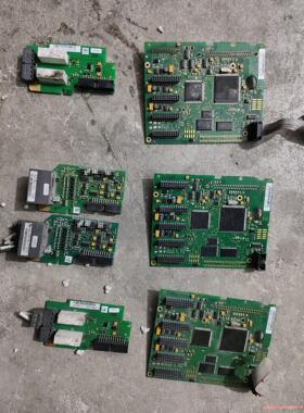 伟肯变频器NXS系列PC00252主板CPU板控制板骏营议价商品