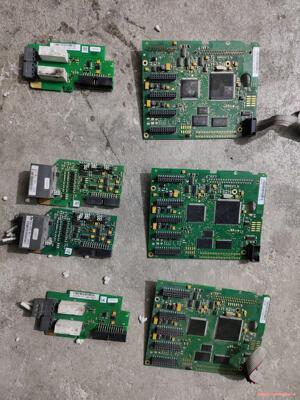 伟肯变频器NXS系列PC00252主板CPU板控制板骏营议价商品