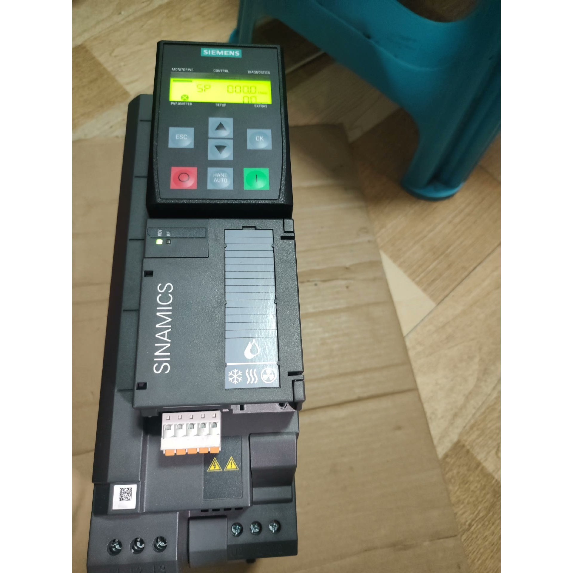 西门子变频器 G120XA功能都正常实物拍摄骏营商贸—议价