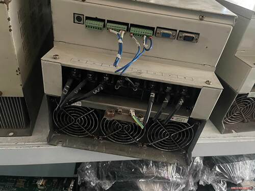 北京超同步CTB驱动器BKSC-4022GS2 实物图(议价商品）