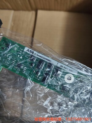 ABB 2UBA002322R0001 GD D471 A0骏营商贸-议价