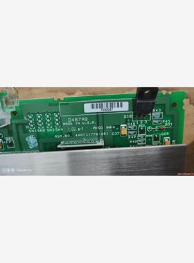 GE IC697MDL740E全新原装正品实物拍摄，喜欢的来(议价商品）