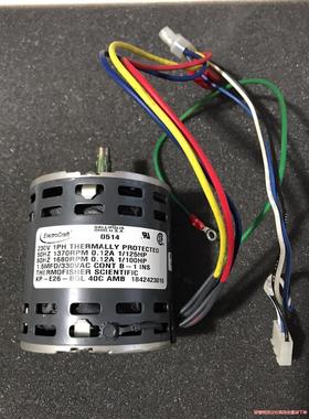 THERMO赛默飞ElectroCraft马达KP-E26-议价商品