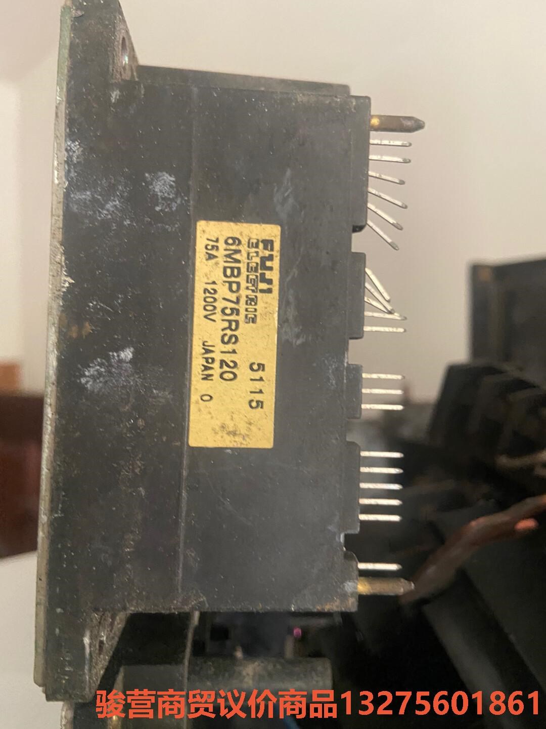 6MBP75RS120/CLK70AA160G11??模块6M骏营商贸-议价