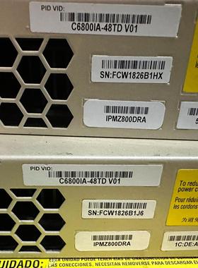 C6800lA-48TD骏营议价商品